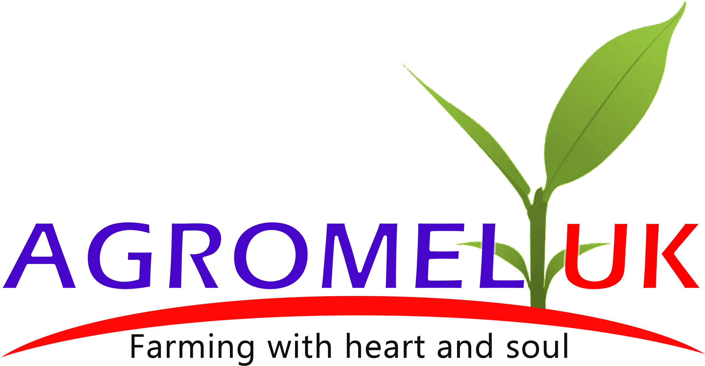 Agromel UK — Farming with heart and soul
