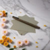 Dried Coconut Leaves Pen - Image 2