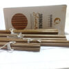 Coconut straws - Image 4