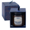 Burnt Orange & Espresso Candle - Image 2