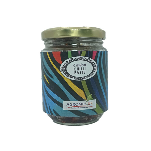 Chilli Paste