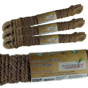 Agromel UK Coconut Coir ropes