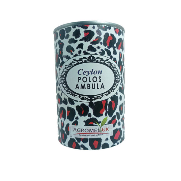 Polos Ambula