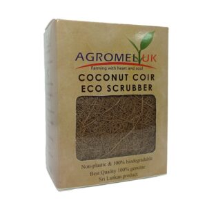 Coconut Coir Eco Scrubber