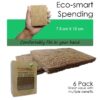 Coconut Coir Eco Scrubber - Image 3
