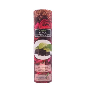 Ceylon Black Peppercorns 90g