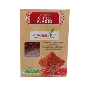 Ceylon Chilli Flakes 250g
