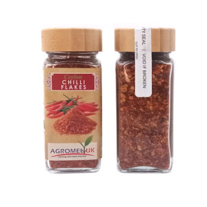 Ceylon Chilli Flakes 40g
