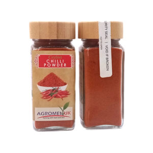 Ceylon Chilli Powder 60g