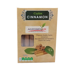 Ceylon Cinnamon 150g