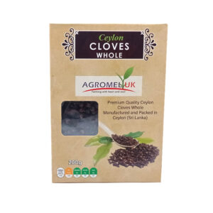 Ceylon Cloves 200g