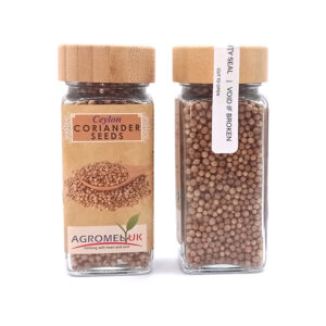 Ceylon Coriander seeds 40g