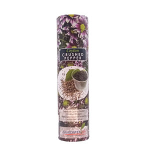 Ceylon Crushed Pepper 90g