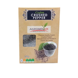 Ceylon Crushed Pepper 250g
