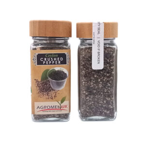 Ceylon Crushed Pepper 60g
