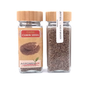 Ceylon Cumin Seeds 40g