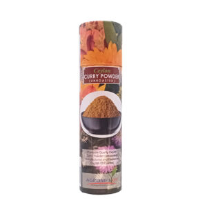 Ceylon Curry Powder Unroasted 90g