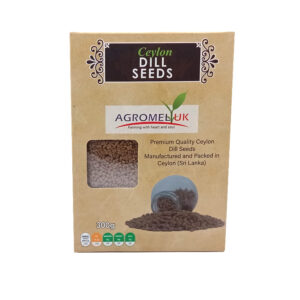 Ceylon Dill Seeds 300g