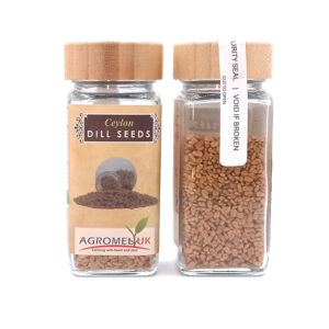Ceylon Dill Seeds 60g