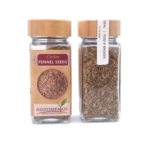 Ceylon Fennel seeds 40g