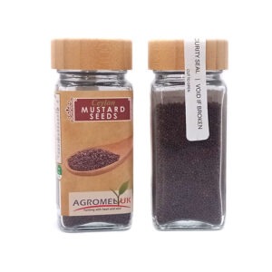Ceylon Mustard seeds 60g