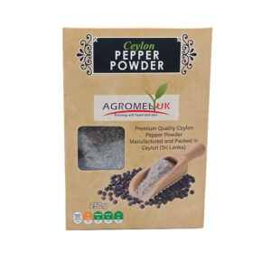 Ceylon Pepper Powder 250g