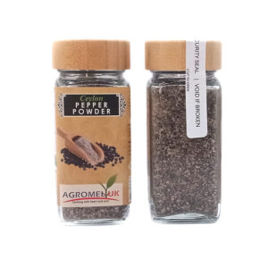 Ceylon Pepper Powder 60g