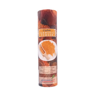 Ceylon Turmeric powder 90g