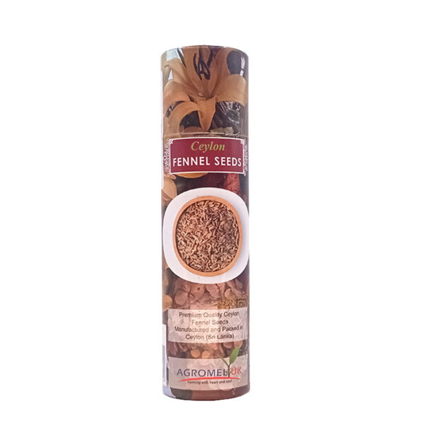 Ceylon Fennel seeds 90g