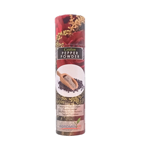 Ceylon Pepper Powder 90g