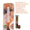 Ceylon Roasted Curry powder 90g - Image 2