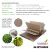 Eco-Friendly A6 Notebook – Stilt Fishermen of Sri Lanka Design - Image 4